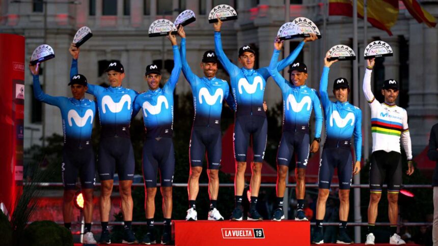 Movistar Team