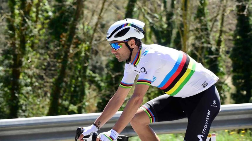 Alejandro Valverde