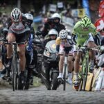 Clásicas de ciclismo