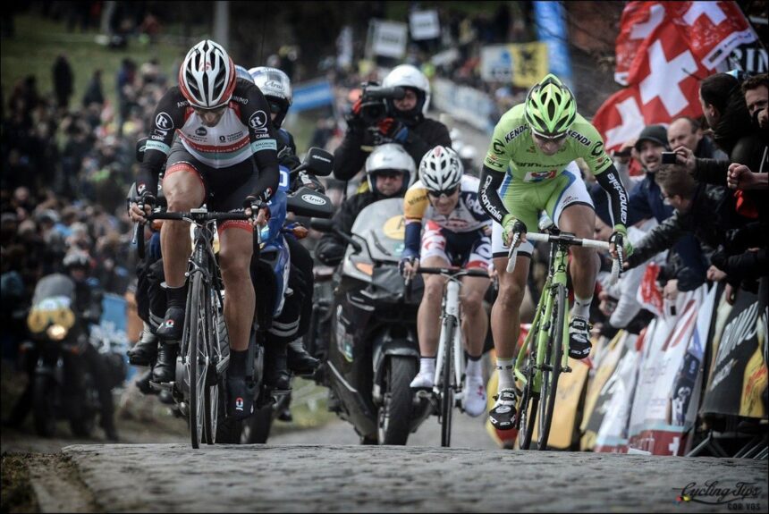 Clásicas de ciclismo